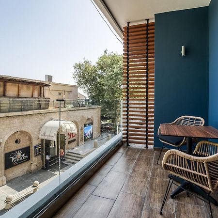 Island City Boutique Hotel Rhodes City Exterior foto